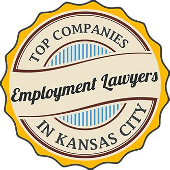 best employment lawyers in kansas city|Kansas City Office 